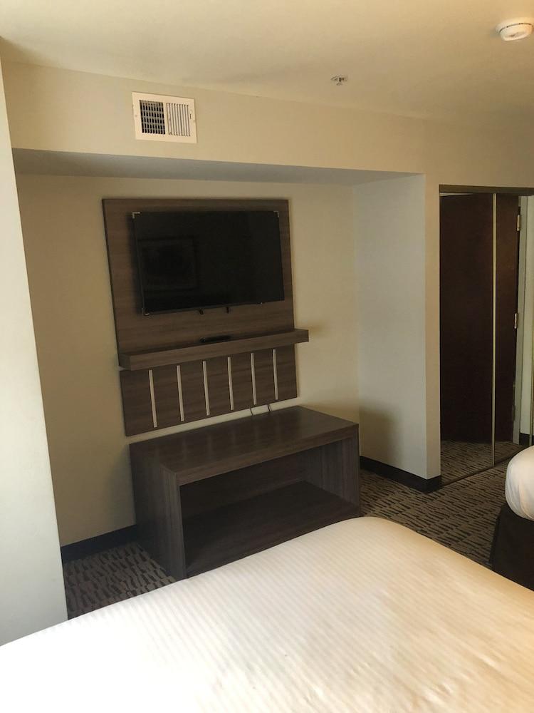 Clarion Pointe Charleston - West Ashley Hotell Eksteriør bilde