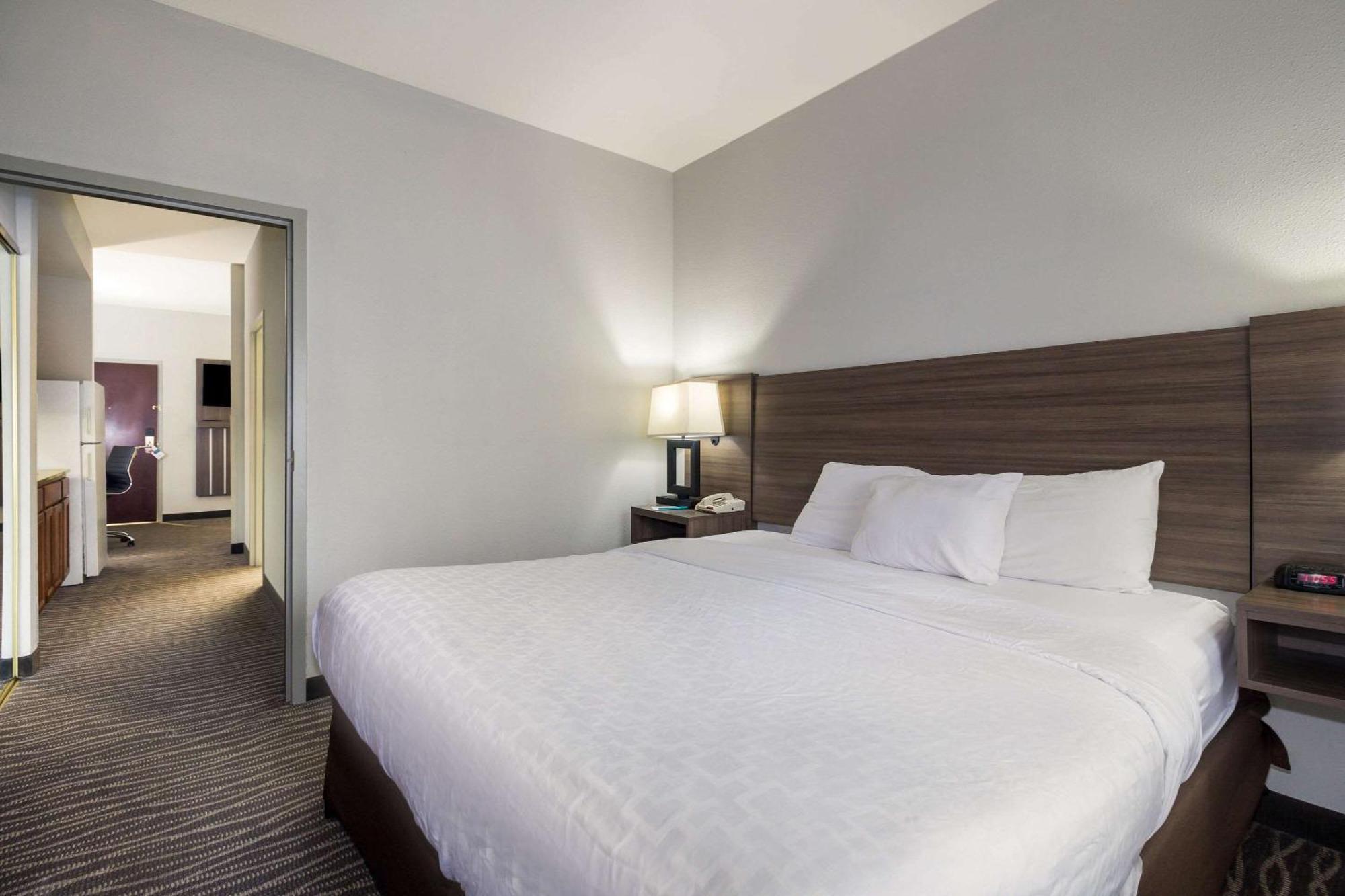 Clarion Pointe Charleston - West Ashley Hotell Eksteriør bilde
